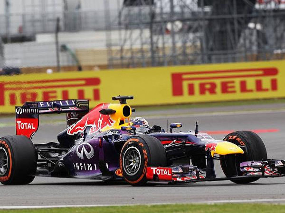 Sebastian Vettel