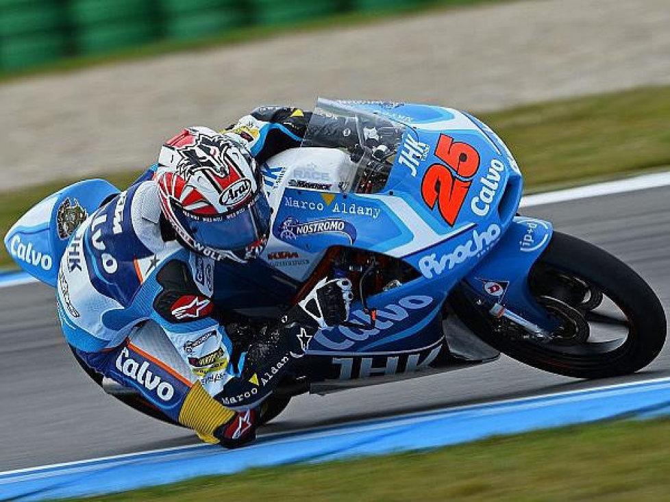 Maverick Vinales