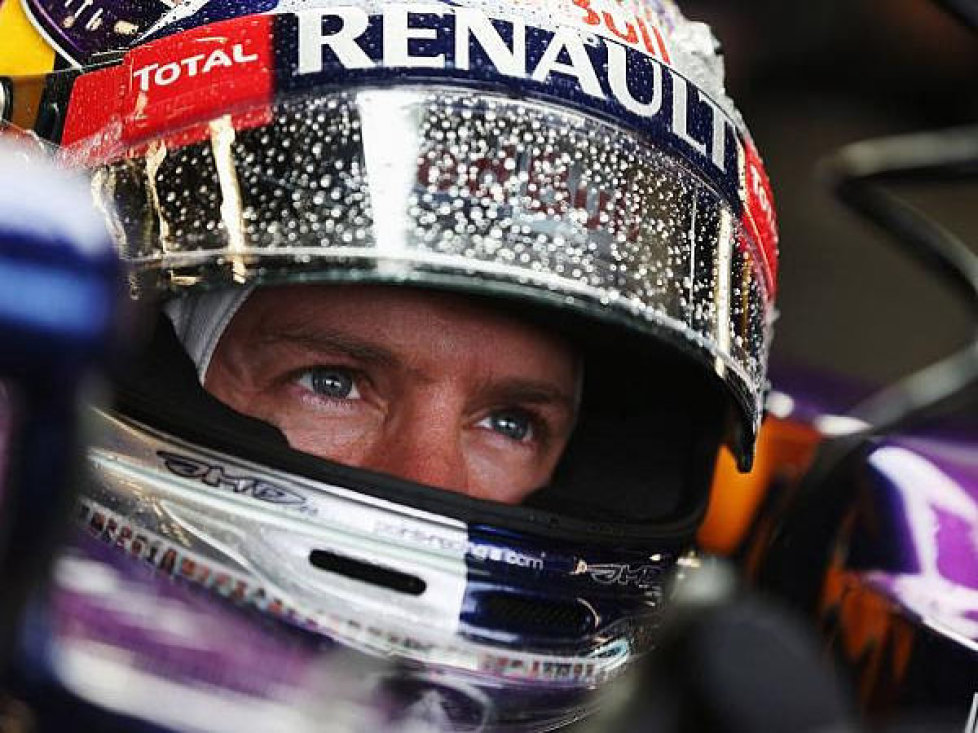 Sebastian Vettel