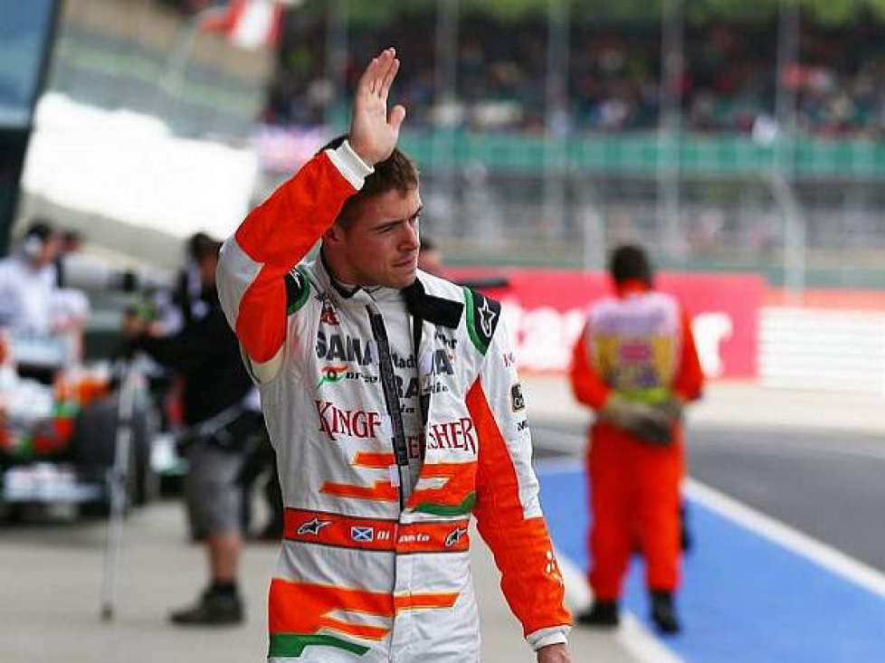 Paul di Resta