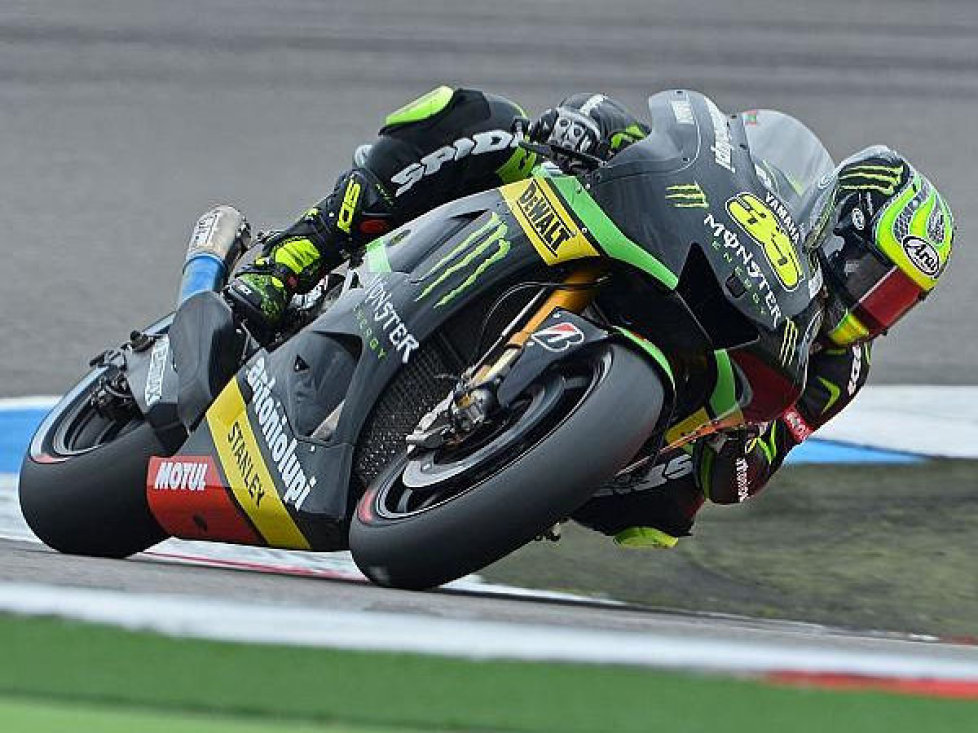 Cal Crutchlow