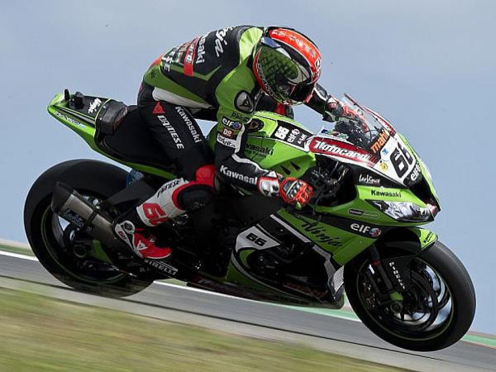 Tom Sykes