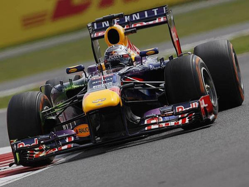 Sebastian Vettel