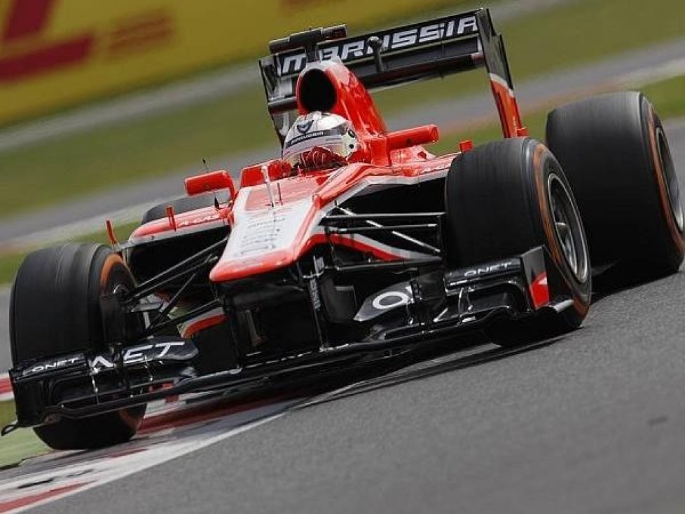 Jules Bianchi