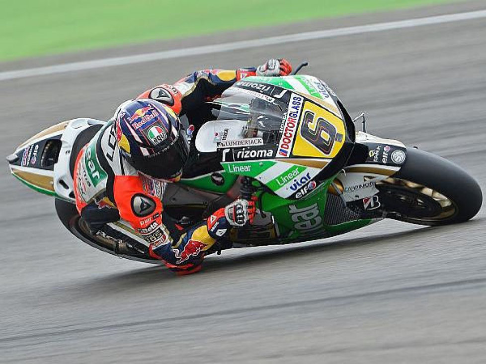 Stefan Bradl