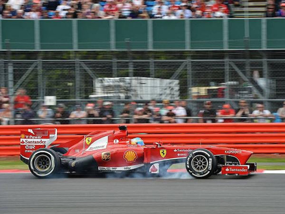 Fernando Alonso