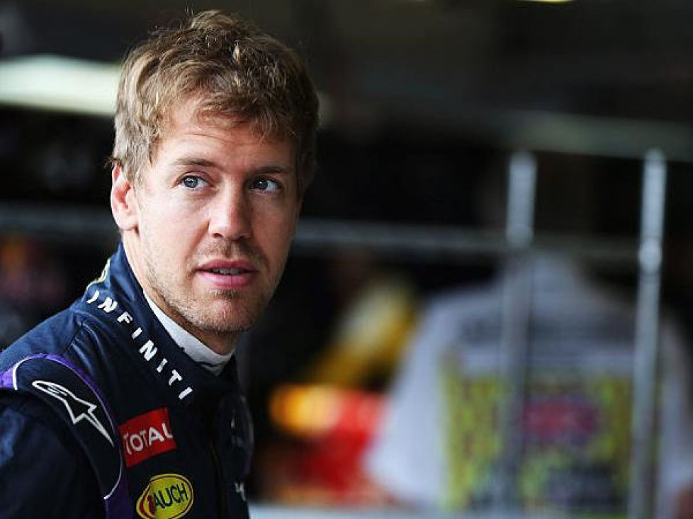 Sebastian Vettel