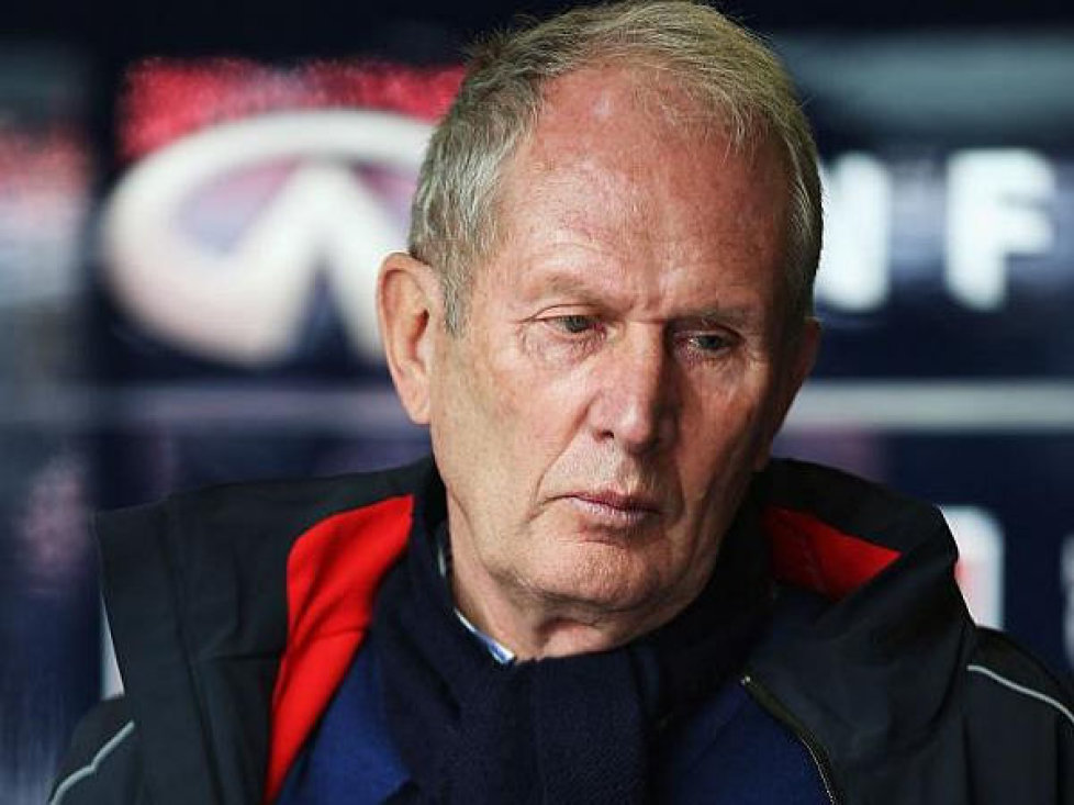 Helmut Marko