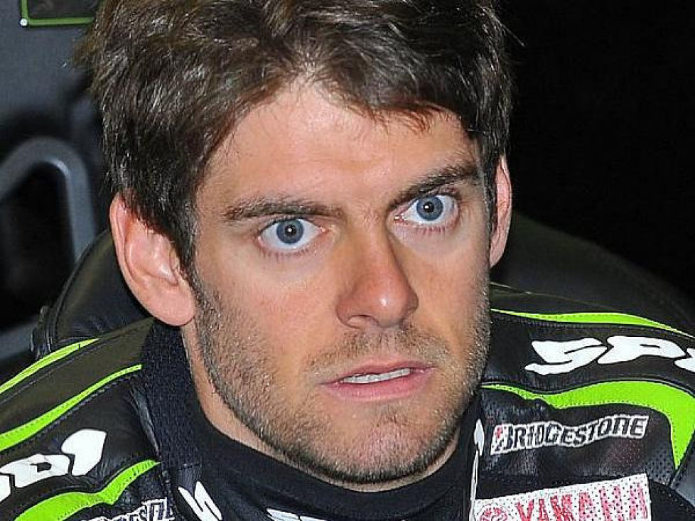 Cal Crutchlow
