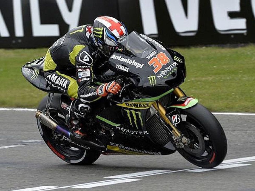 Bradley Smith
