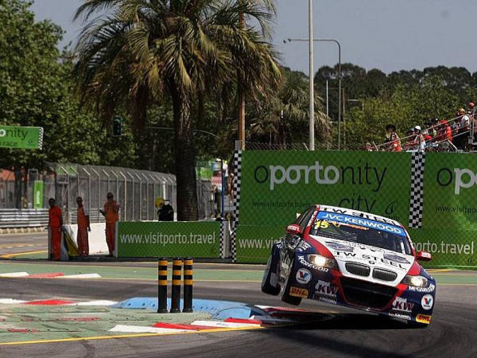 Tom Coronel