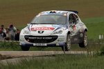 Craig Breen (Peugeot)