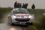 Craig Breen (Peugeot)