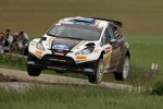 Hayden Paddon (Ford)