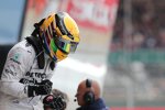 Lewis Hamilton (Mercedes) 