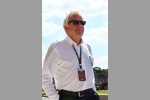Charlie Whiting (FIA)