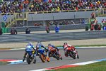 Moto3-Spitzengruppe