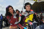 Scott Redding