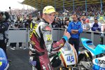 Scott Redding