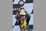 Scott Redding