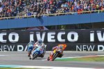 Luis Salom vor Maverick Vinales 