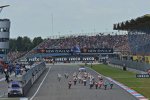 Start in Assen