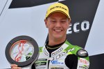 Dominique Aegerter