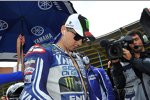 Jorge Lorenzo (Yamaha)