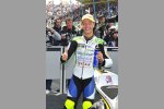 Dominique Aegerter