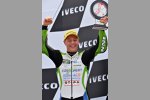 Dominique Aegerter