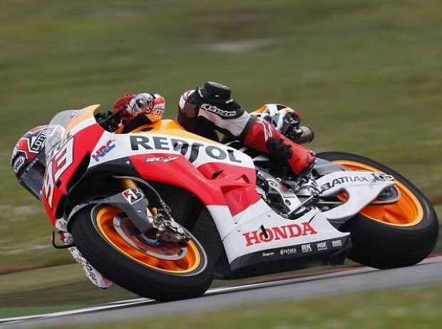 Marc Marquez Marc Marquez