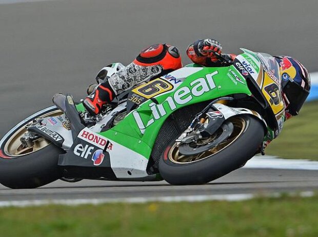 Stefan Bradl Stefan Bradl