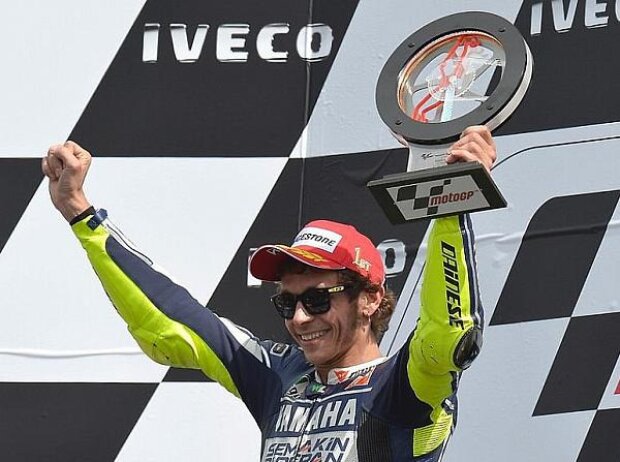Valentino Rossi Valentino Rossi