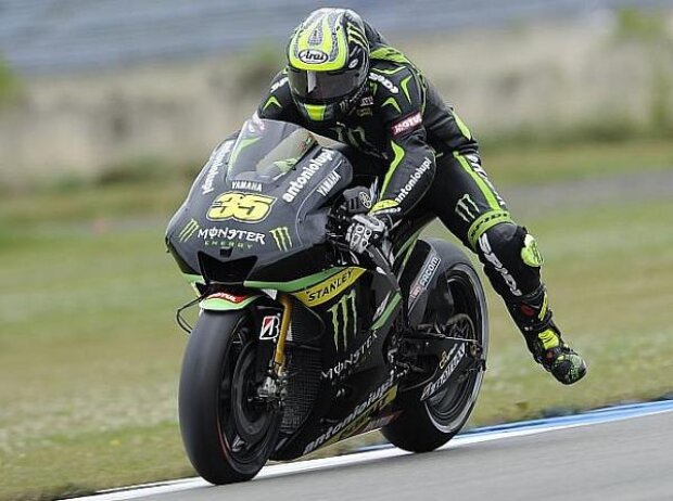 Cal Crutchlow Cal Crutchlow