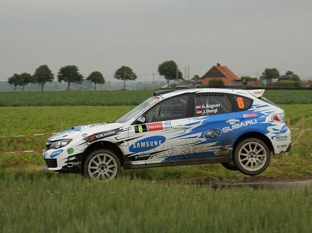 Andreas Aigner Andreas Aigner