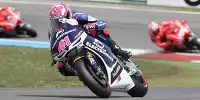 Bild zum Inhalt: Aspar: Espargaro ärgert in Assen die Prototypen