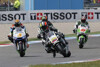 Keine Punkte für Hernandez & Laverty