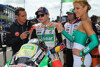 Bradl: Das Warten auf das erste Podium