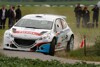 Bild zum Inhalt: Peugeot: Erfolgreicher Test des 208 T16 im Ernstfall