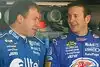 Bild zum Inhalt: Die Silly-Season beginnt: Childress, Newman und Kurt Busch