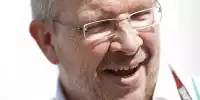 Ross Brawn