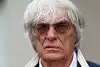 Bild zum Inhalt: Ecclestone: Kein Interesse an Silverstone-Pachtvertrag