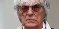 Bild zum Inhalt: Ecclestone: Kein Interesse an Silverstone-Pachtvertrag