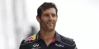 Bild zum Inhalt: Webber: So plötzlich kam es doch nicht