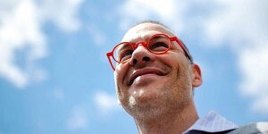 Villeneuve: Formel 1 ist nicht mehr "extrem"