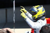 Bild zum Inhalt: Rosberg jubelt über "ganz, ganz besonderen Tag"