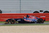Bild zum Inhalt: Toro Rosso: Schnell, aber vom Pech verfolgt