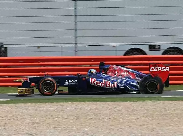 Jean-Eric Vergne Titel-Bild zur News: Jean-Eric Vergne