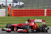 Bild zum Inhalt: Massa faucht über Pirelli: "Nicht akzeptabel!"