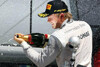 Bild zum Inhalt: Verwarnung für Silverstone-Sieger Rosberg